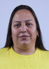 Foto de SIRLANDIA APARECIDA DA CRUZ OLIVEIRA