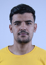 Foto de GUILHERME ANTONIO SANTOS GUERRA