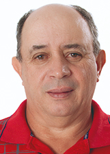 Foto de Luis do Carmo de Deus