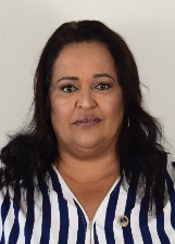 Foto de Lourdes Silva de Souza