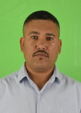 Foto de LUIZ MAURO DIAS JÚNIOR