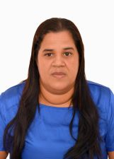 Foto de Rosilene Ferreira de Brito