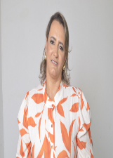 Foto de Luciane de Freitas Silva