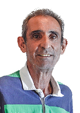 Foto de JORGE LUIZ DE CASTRO