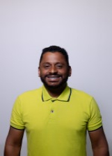Foto de EDNEY FERREIRA LAGE