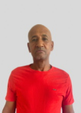 Foto de Sebastião Ferreira de Oliveira