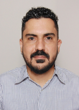Foto de ROBISON APARECIDO DA SILVA