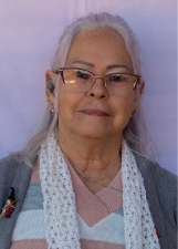 Foto de MARIA APARECIDA NOGUEIRA PEIXOTO TAVARES DA SILVA