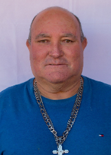 Foto de CLAUDINEI AUGUSTO MACIEL