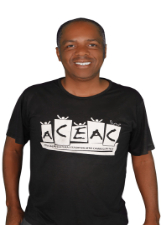 Foto de Evanderson Xavier