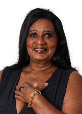 Foto de Lídia Lúcia de Oliveira