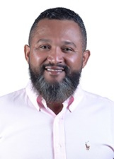 Foto de Gledson dos Santos