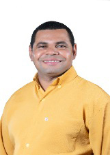 Foto de Zedequias de Brito Filho
