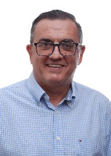 Foto de Rubério Geraldo dos Santos