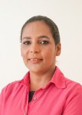 Foto de FRANCIENE APARECIDA SAMPAIO DA SILVA