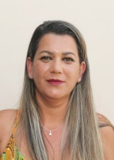 Foto de Fabiane Rodrigues de Souza