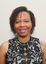 Foto de LISSIANE DE FATIMA SILVA DIAS