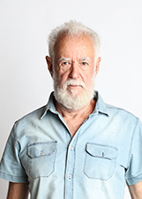 Foto de Carlos Alberto Pereira da Silva