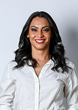 Foto de Joyce Montserrat Fernandes de Souza