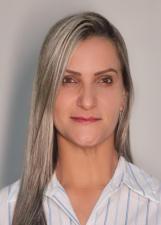 Foto de CLÁUDIA HOSANA RIBEIRO DE CAMPOS