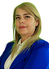 Foto de Andreia Sueli Araujo Lopes