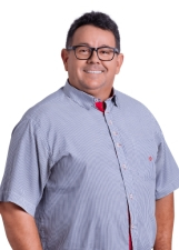 Foto de Reginaldo Antonio de Oliveira