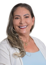Foto de Soraya Teresinha Brandão Vieira