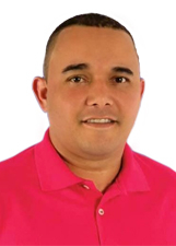 Foto de Marcos Fabiano de Carvalho