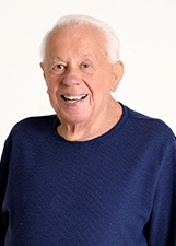 Foto de Rubens de Almeida Lacerda