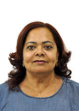 Foto de Jussara Maria da Silva