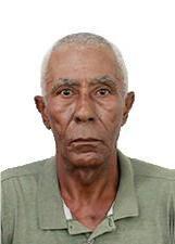 Foto de Valdemar Lopes da Silva