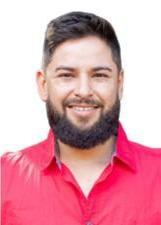 Foto de Marcelo Teixeira da Costa