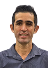 Foto de Marcos Antonio da Silva
