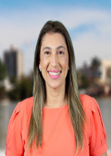 Foto de Ana Carolina Pontelo Canabrava