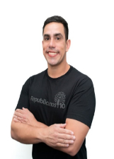 Foto de FREDERICO COUTINHO DE SOUZA DIAS