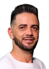 Foto de Edson Gomes Paraguai