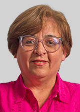 Foto de SILVIA REGINA PEREIRA DA SILVA