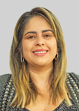 Foto de Darlene de Fátima Braga Palma