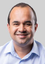 Foto de Leandro de Morais Pereira