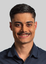 Foto de Israel Ernani Junior Rezende