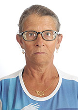 Foto de Juscelina Soares de Siqueira Concordia
