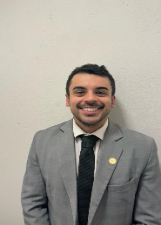 Foto de PAULO HENRIQUE AREIAS DE FREITAS