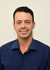 Foto de Claudinei Vicente da Silveira