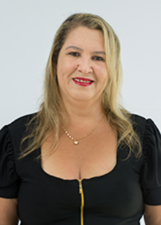 Foto de Maria Sirlene da Silva Santos