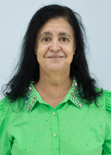 Foto de Gilda de Oliveira