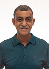 Foto de Benedito Luiz da Silva