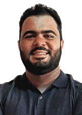 Foto de Marcos Almeida de Souza
