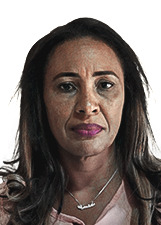 Foto de NEIDE APARECIDA DA SILVA