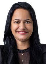 Foto de CLAUDIA APARECIDA OLIVEIRA SOUSA