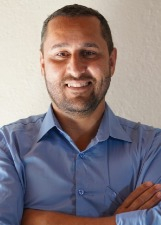 Foto de Maximiano Aparecido de Queiros Oliveira